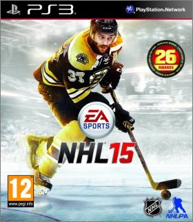 NHL 15 (2015)