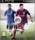 FIFA 15 (2015)