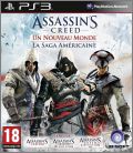 Assassin's Creed - Un Nouveau Monde - La Saga Am�ricaine