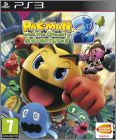 Pac-Man et les Aventures de Fant�mes 2 (II, the Ghostly ...)
