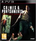 Sherlock Holmes - Crimes & Punishments