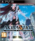 Akiba's Trip - Undead & Undressed (Akiba's Trip 2 II)