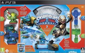Skylanders - Trap Team