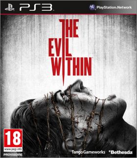 The Evil Within (Psycho Break)
