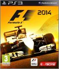 F1 2014 - Formula 1