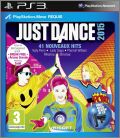 Just Dance 2015