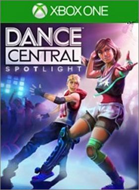 Dance Central - Spotlight