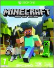 Minecraft - Xbox One Edition