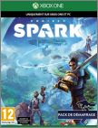 Project Spark
