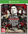 Sleeping Dogs - Definitive Edition
