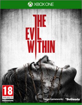 The Evil Within (Psycho Break)