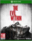 The Evil Within (Psycho Break)
