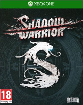 Shadow Warrior