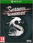 Shadow Warrior