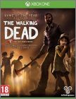 The Walking Dead - A Telltale Games Series - Saison 1