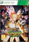 Naruto Shippuden - Ultimate Ninja Storm - Revolution