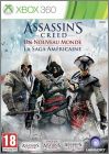 Assassin's Creed - Un Nouveau Monde - La Saga Amricaine
