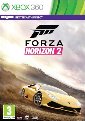 Forza Horizon 2 (II)