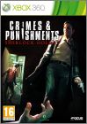 Sherlock Holmes - Crimes & Punishments