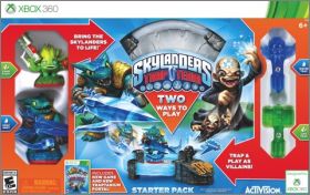 Skylanders - Trap Team