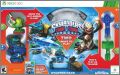 Skylanders - Trap Team