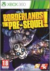 Borderlands - The Pre-Sequel !