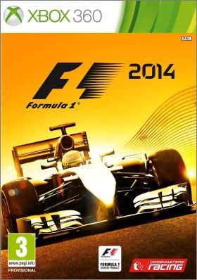 F1 2014 - Formula 1