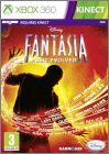 Fantasia - Le Pouvoir du Son (Disney... Music Evolved)