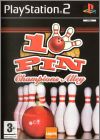 10 Pin - Champions Alley