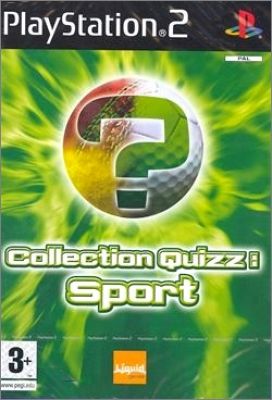 Collection Quizz - Sport
