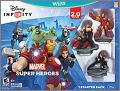 Disney Infinity 2.0 (II) - Marvel Super Heroes