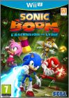 Sonic Boom - L'Ascension de Lyric (... - Rise of Lyric)