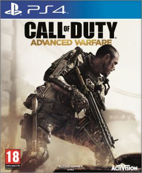 Call of Duty - Advanced Warfare