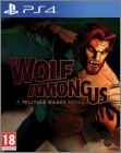 The Wolf Among Us - A Telltale Games Series