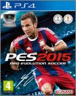 PES 2015 - Pro Evolution Soccer (World Soccer Winning ..)