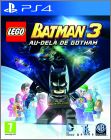 Lego Batman 3 (III) - Au-del de Gotham (...- Beyond Gotham)