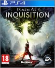 Dragon Age - Inquisition