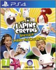 Rabbids Invasion - The Interactive TV Show (Les Lapins ...)