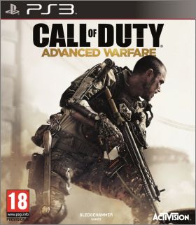 Call of Duty - Advanced Warfare