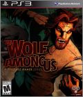 A Telltale Games Series - The Wolf Among Us