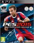 PES 2015 - Pro Evolution Soccer (World Soccer - Winning ...)