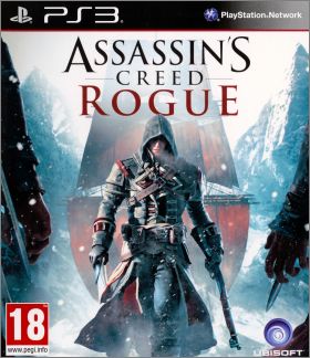 Assassin's Creed - Rogue