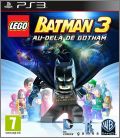 Lego Batman 3 (III) - Au-del de Gotham (...- Beyond Gotham)