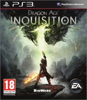 Dragon Age - Inquisition