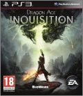 Dragon Age - Inquisition