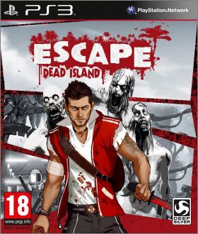 Escape - Dead Island