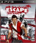 Escape - Dead Island