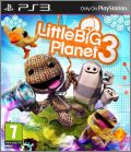 LittleBigPlanet 3 (III)