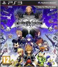 Kingdom Hearts 2.5 - HD Remix