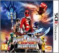 Power Rangers - Super Megaforce (Saban's)